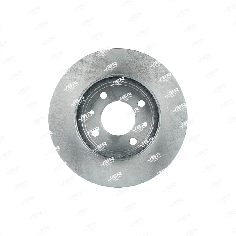 Disco de Freno Delantero Kia Picanto 241x18 mm - Imagen 2