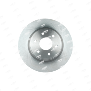 Disco de Freno Delantero Nissan Frontier 296x28 mm