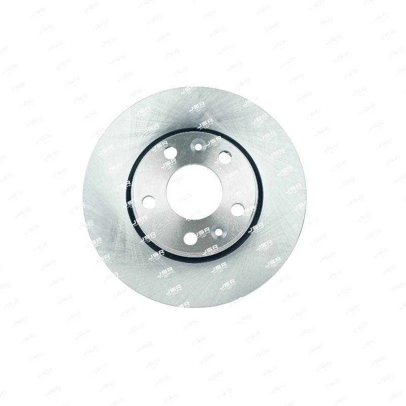 Disco de Freno Delantero Renault Duster / Oroch 280x24 mm