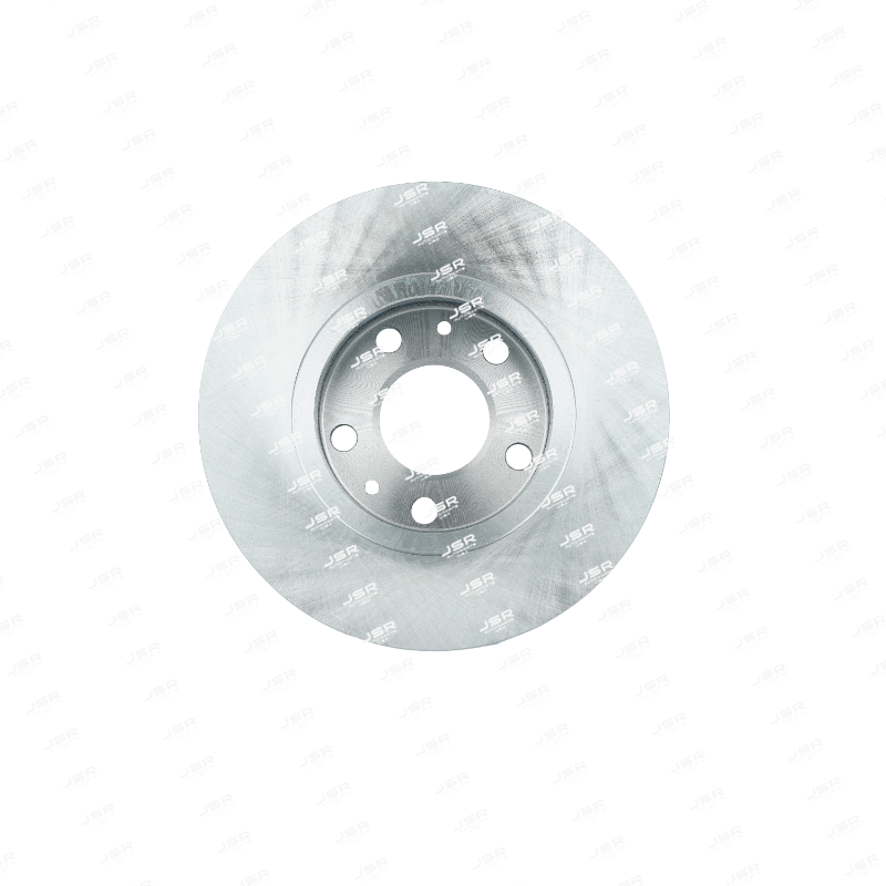 Disco de Freno Delantero Renault Duster / Oroch 280x24 mm - Imagen 2