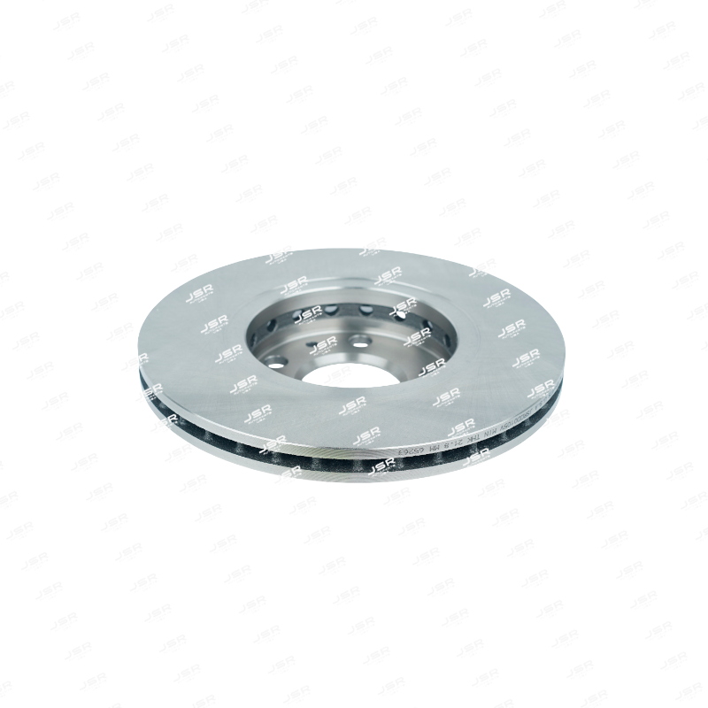 Disco de Freno Delantero Renault Duster / Oroch 280x24 mm - Imagen 5