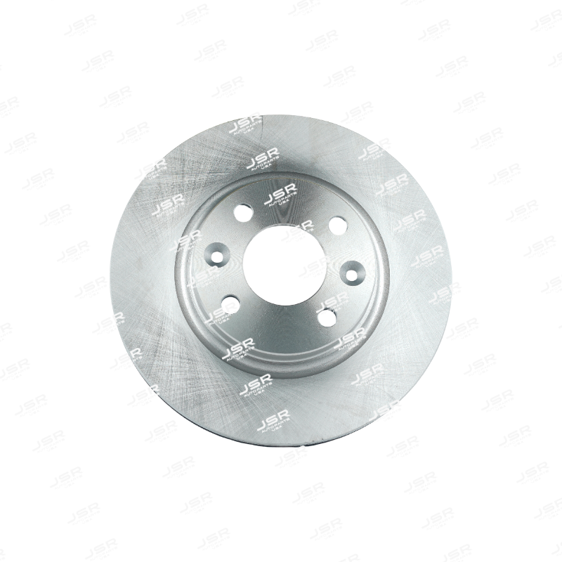 Disco de Freno Delantero Renault Logan / Sandero 258x22 mm