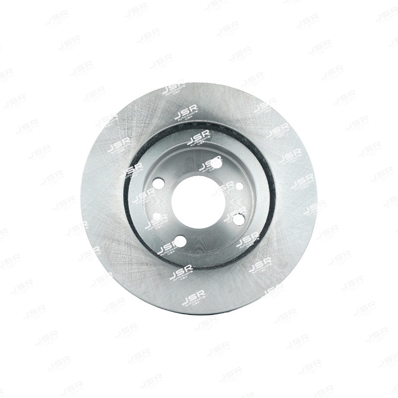 Disco de Freno Delantero Renault Logan / Sandero 258x22 mm - Imagen 2