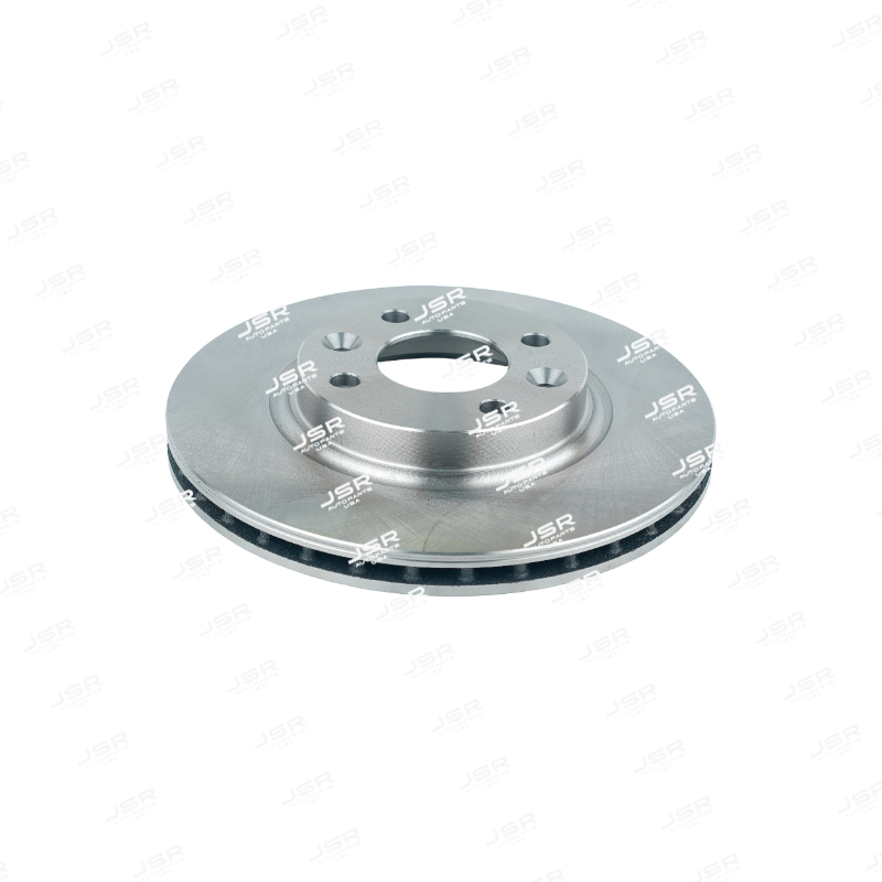Disco de Freno Delantero Renault Logan / Sandero 258x22 mm - Imagen 3