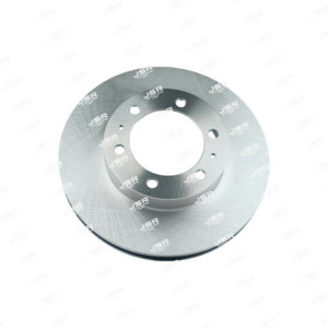 Disco de Freno Delantero Toyota Hilux / 4Runner / FJ Cruiser 319x28 mm