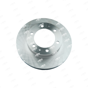 Disco de Freno Delantero Toyota Hilux Vigo 297x25 mm
