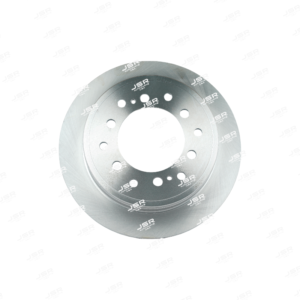 Disco de Freno Trasero Toyota Prado / 4Runner / Fortuner 312x18 mm
