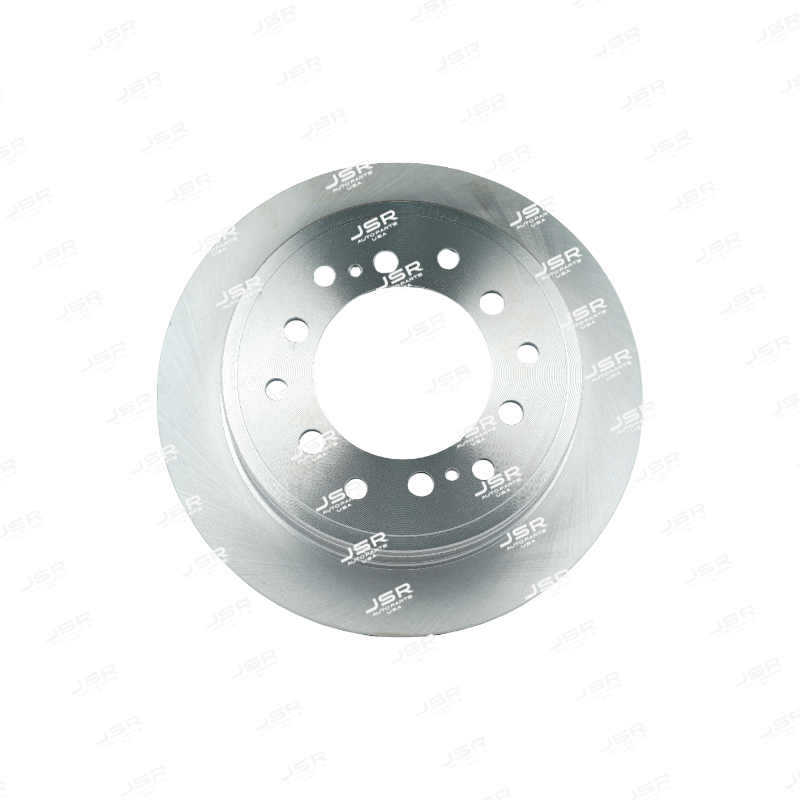 Disco de Freno Trasero Toyota Prado / 4Runner / Fortuner 312x18 mm