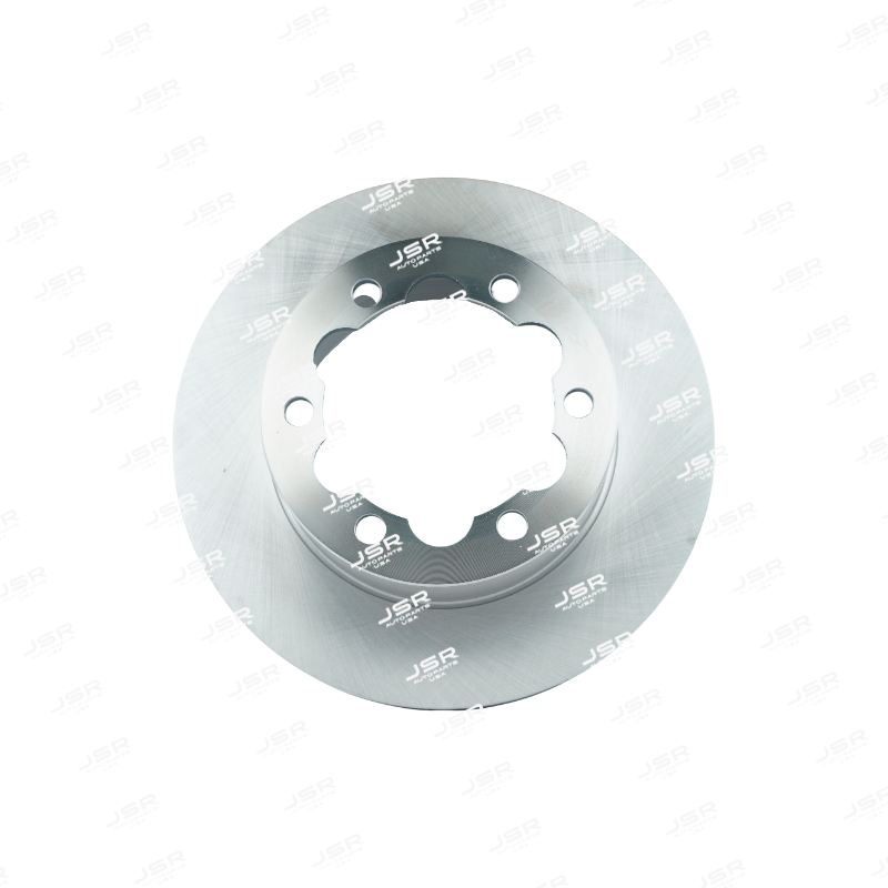 Disco de Freno Trasero Mercedes-Benz Sprinter 303x28 mm