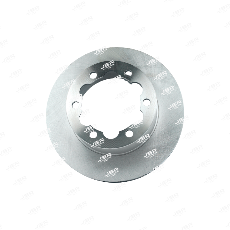 Disco de Freno Trasero Mercedes-Benz Sprinter 303x28 mm - Imagen 2