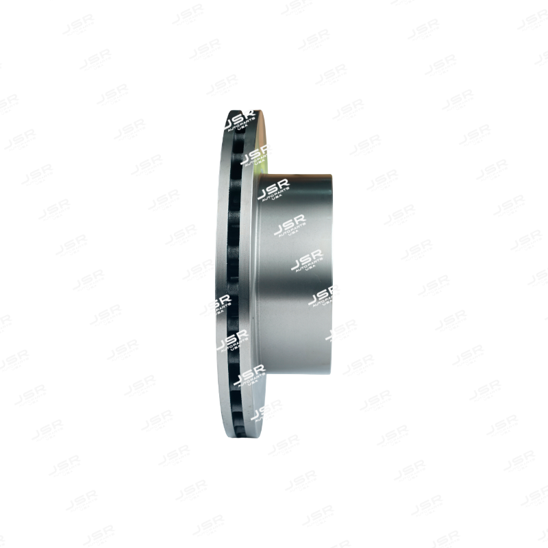 Disco de Freno Trasero Mercedes-Benz Sprinter 303x28 mm - Imagen 3