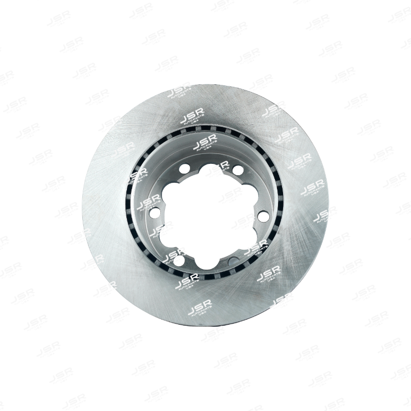 Disco de Freno Trasero Mercedes-Benz Sprinter 303x28 mm - Imagen 4